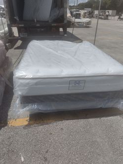 Mattress