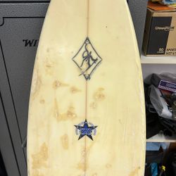Surf Board