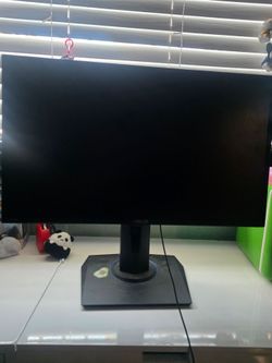 Asus gaming monitor 24 inch