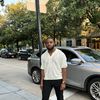DeShaun Artis