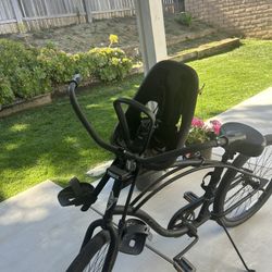 Thule Yepp Bike Sear