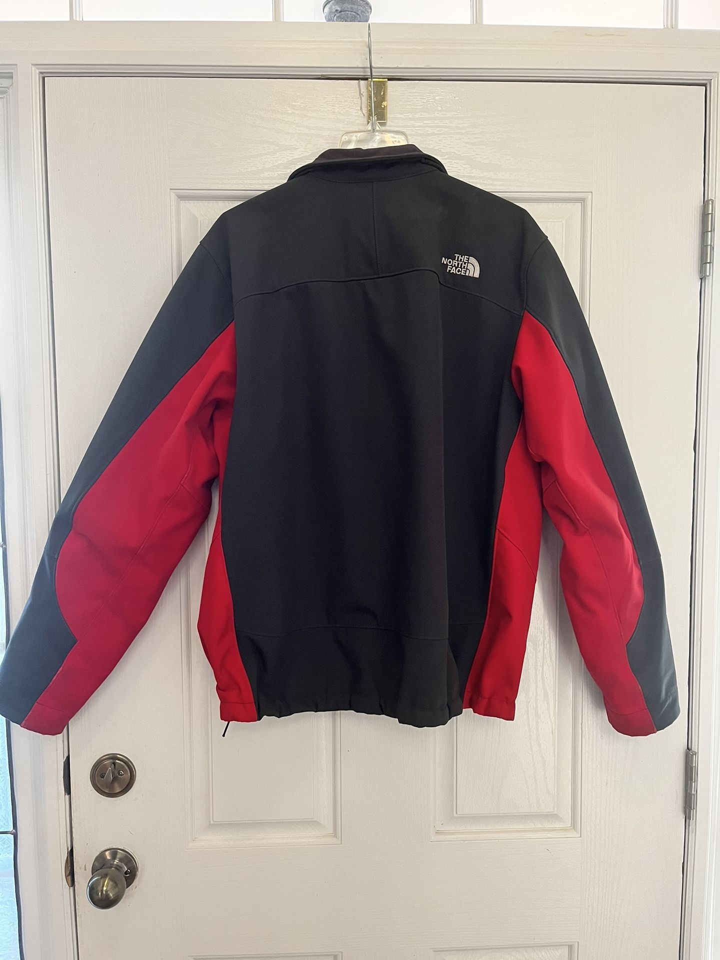 North face men’s jacket