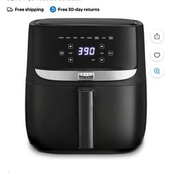 Air Fryer 