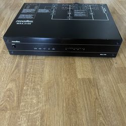 Panamax Max 5100 Power Conditioner/ Surge Protector 