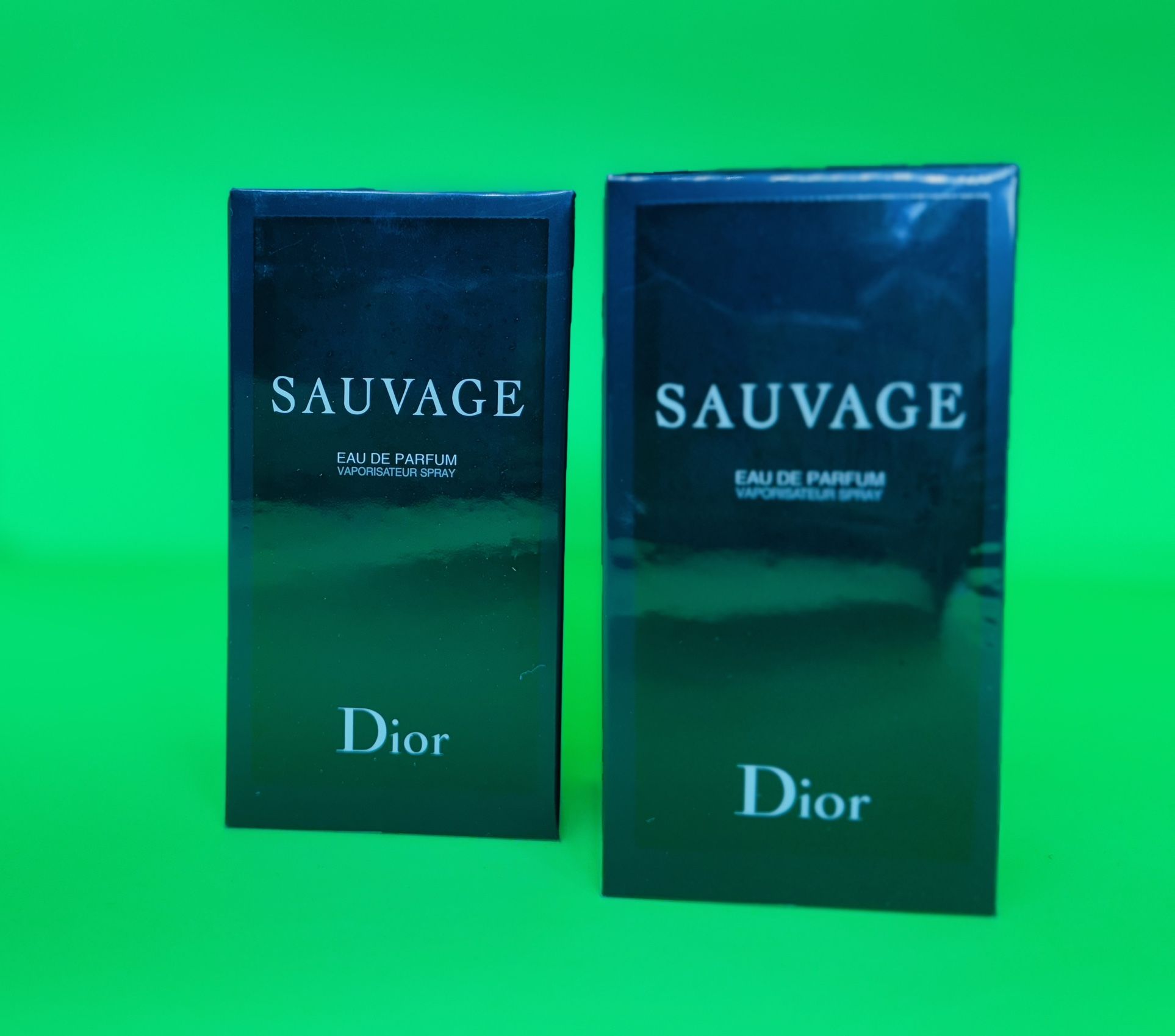 Sauvage Dior 
