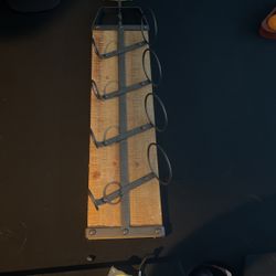 Wine Rack 