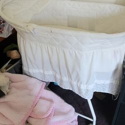 Baby Bassinet