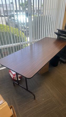 Collapsible Table