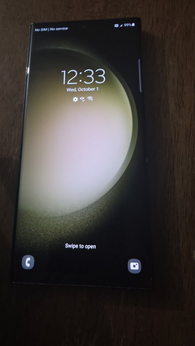 Samsung Galaxy S23 Ultra 256gb