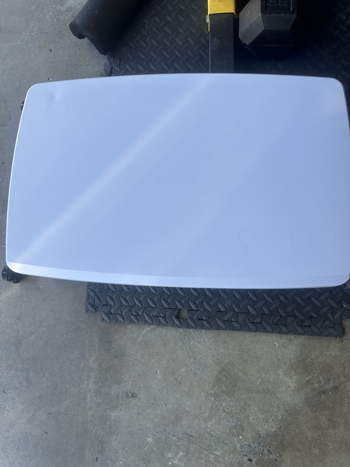 Foldable Table