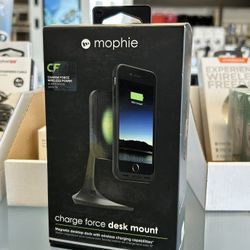 Charge Force Desk Mount 