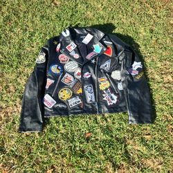 Woman's Fashion Coat