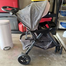 Stroller