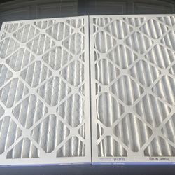 Ac Filter 16×25×1