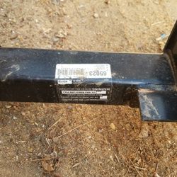 Tow Hitch