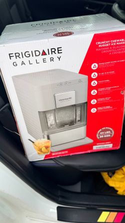Frigidaire Ice Maker 44LB Brand New