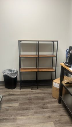 Shelving unit