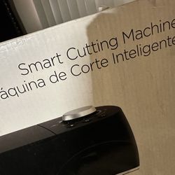 Smart Cutting Machine 
