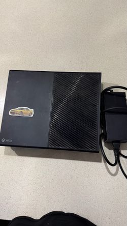 Xbox one