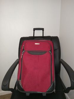Carry-on Small Suitcase
