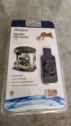 Aquatic Heater
