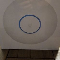Ubiquiti (UniFi) Access Point