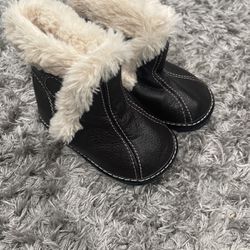 Jack And Lily Infant Boots