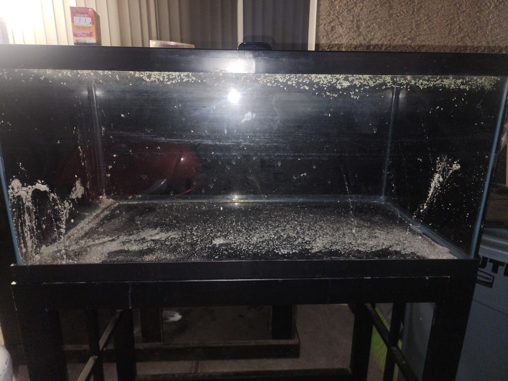 40g Fish Tank With Stand