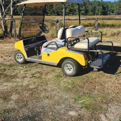 Golf Cart