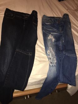 Skinny jeans/woman