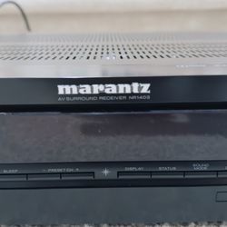 Marantz AV Receiver