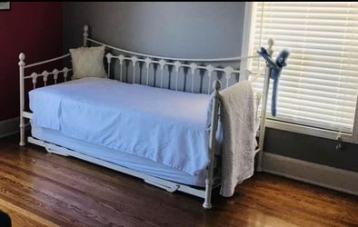 Martha Steward Day Beds