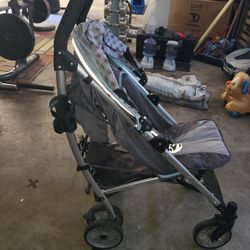 Jeep Brand Stroller