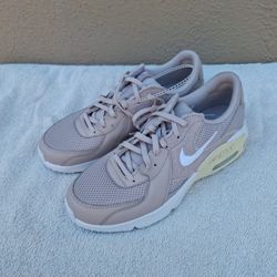 Nike Air Max Shoes