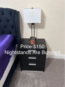 Night Stands