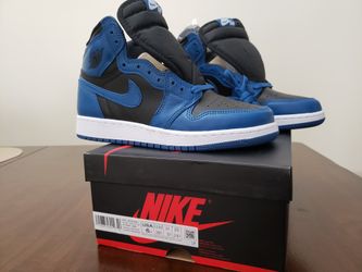Air Jordan 1 Retro High OG GS 