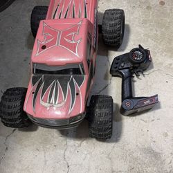 1/10 ECX RUCKUS 2WD READY TO RUN