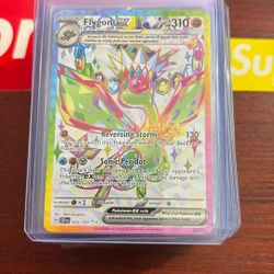pokémon card 