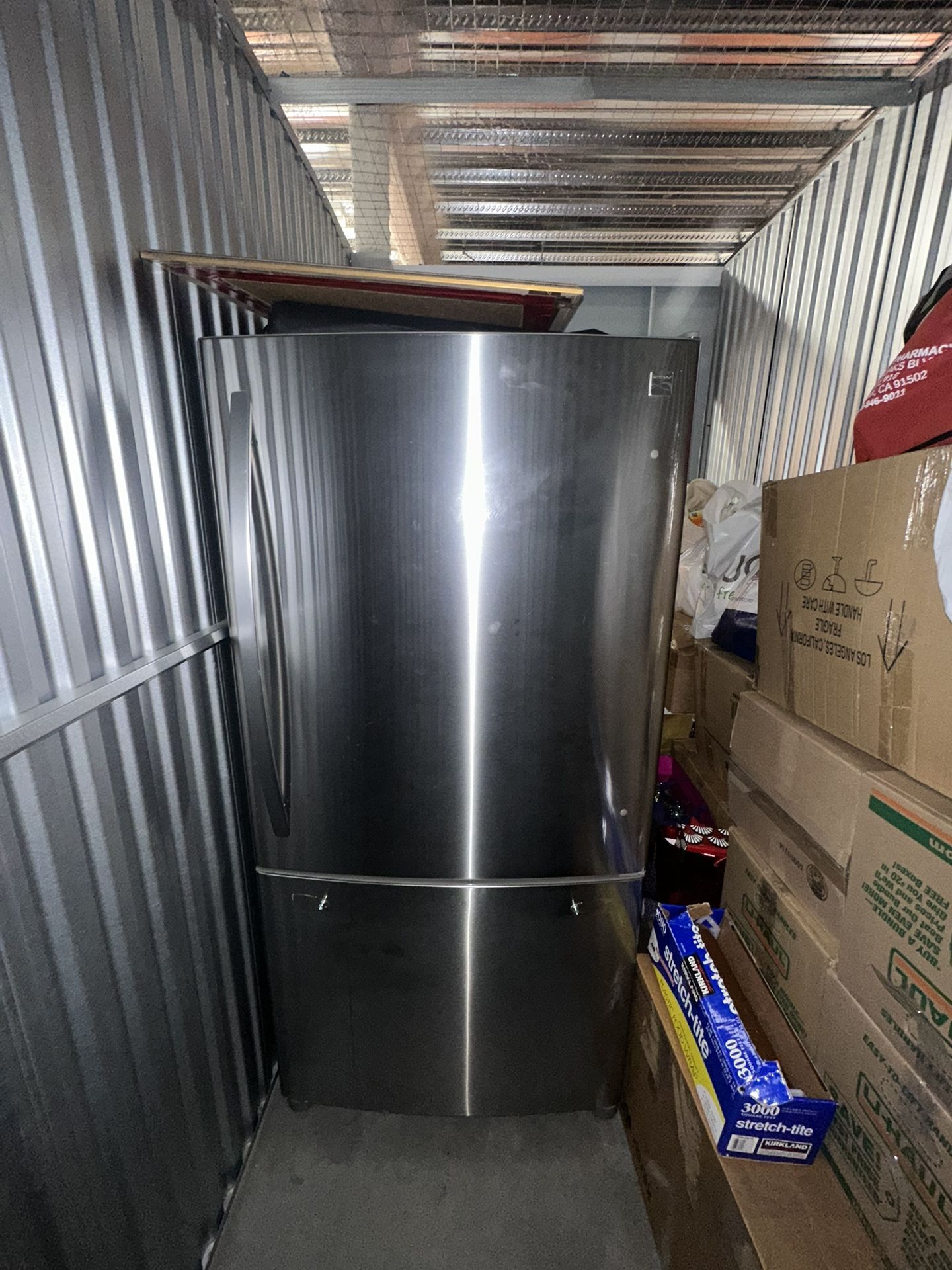 Kenmore Refrigerator