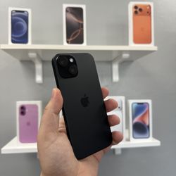 iPhone 15 Unlocked 128gb