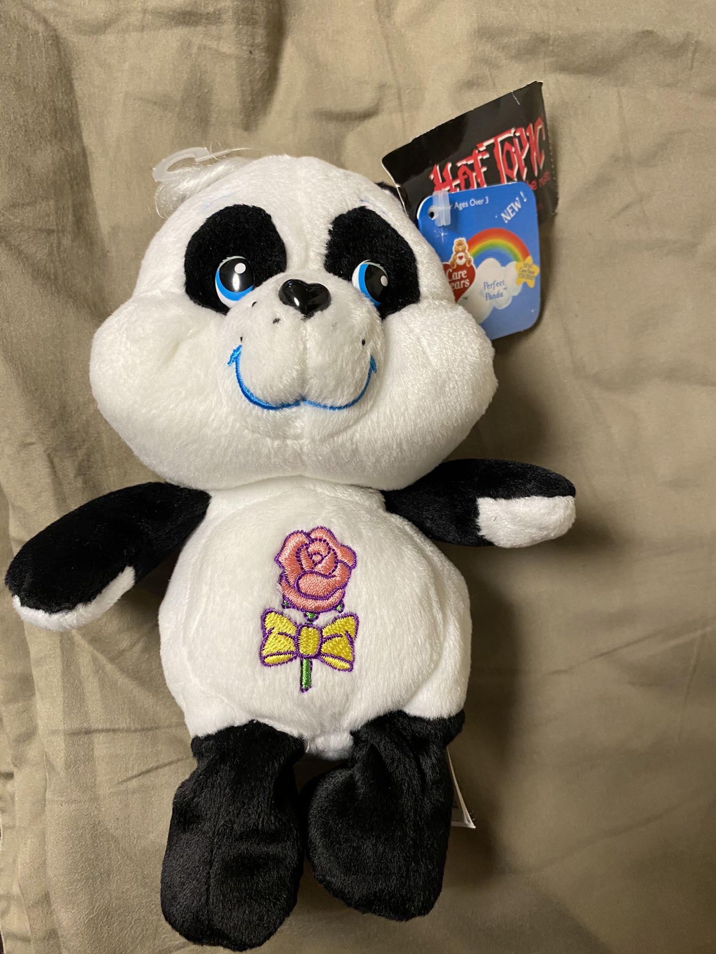 Care Bears— hot topic edition ( NEW )