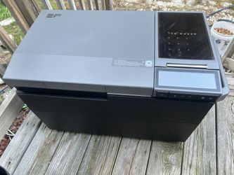 Eco Flow Glacier,  I Have 2. I Have A Battery Which Was Sold Separate 