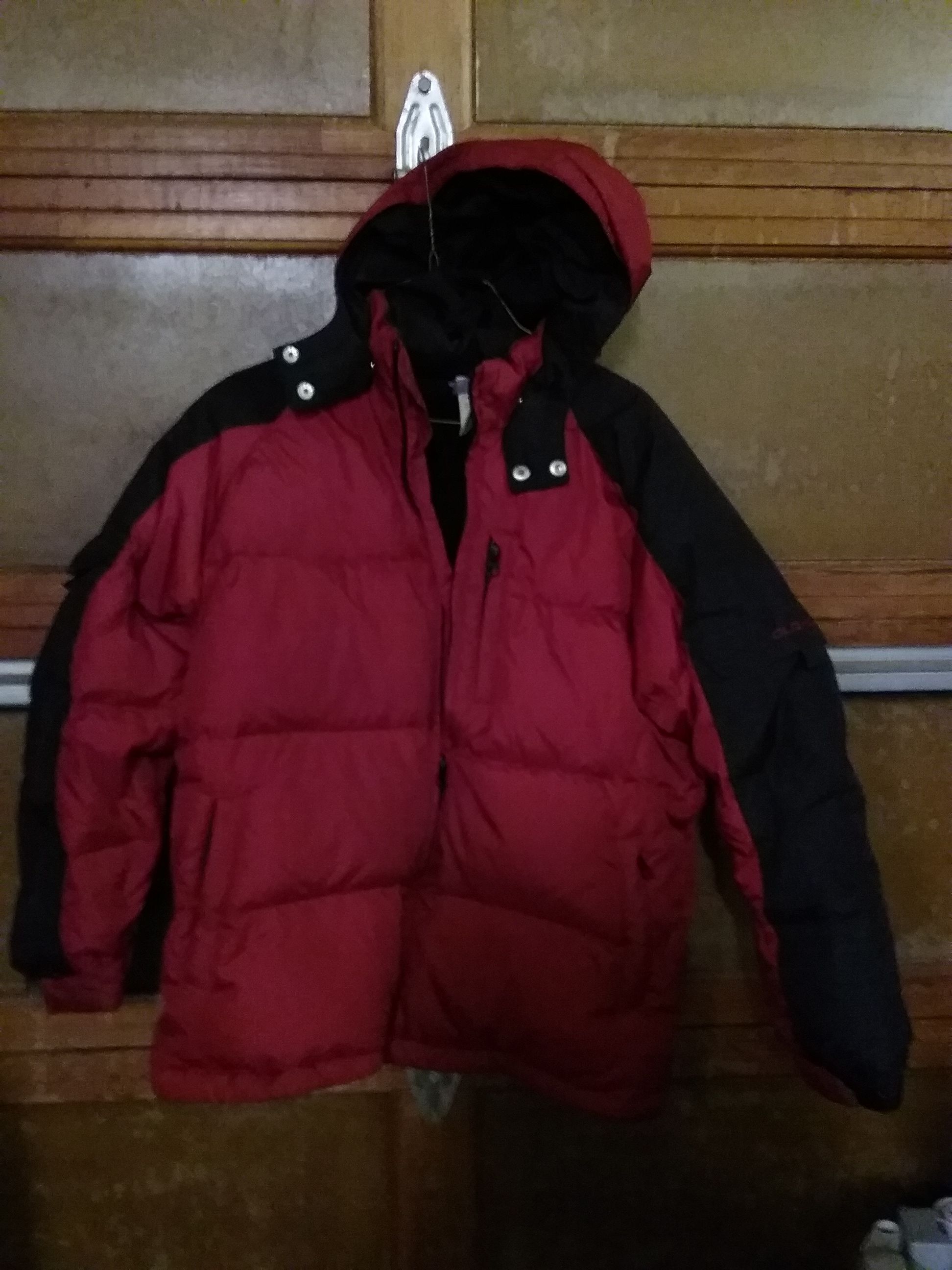 Old Navy Down Coat