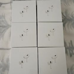 Airpods Pro Gen 2