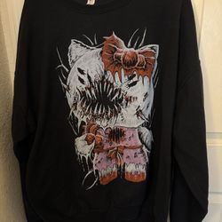 Sweatshirt clean Out!!!