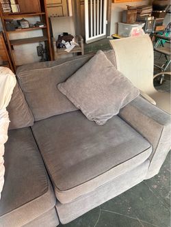 Free Sectional Sofa