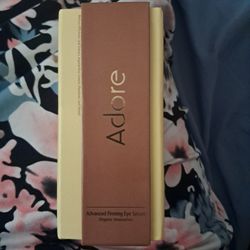 NEW ADORE FIRMING EYE SERUM