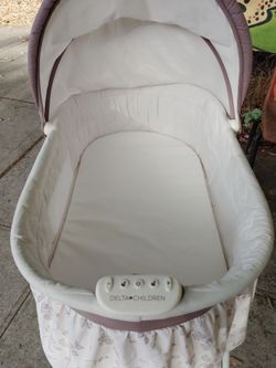 Baby bassinet
