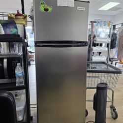Apartment Size Fridge