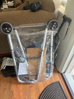 Adult walker